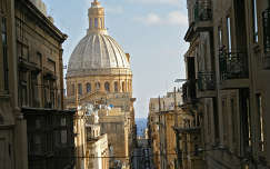 Málta-Valletta