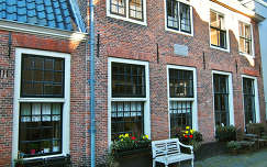 Haarlem HOLLAND, Korte Houtstraat