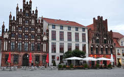 Greifswald, Németország