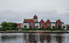 Greifswald, Németország