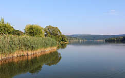 Magyarország, Orfű, Pécsi-tó