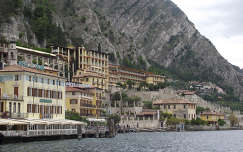 Limone - Garda-tó - Olaszország
