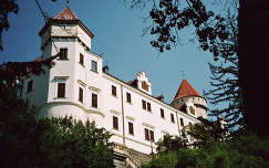 Konopiste kastély, Csehország