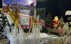Haarlem-Holland, Christmas Decorations Show