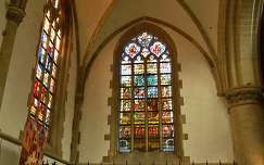 Haarlem-Holland, Sint Bavo Church