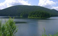 Belis-tó(Románia)