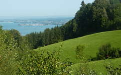 Bodensee és Lindau l