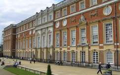 Hampton Court, London, Anglia