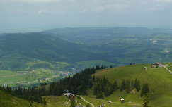 Bezau, Vorarlberg, Ausztria