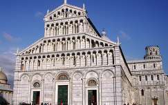 Pisa-Olaszország