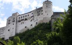 Salzburg-vár