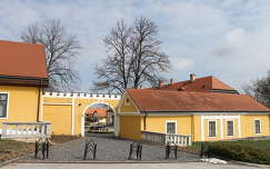 Rácalmás, Jankovich-kúria