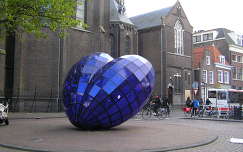 Delft,Hollandia