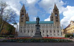 Pécs-Székesegyház