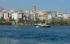 Isztambul  Törökország