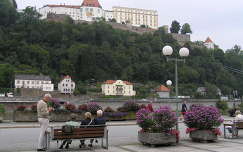 Passau,Németország