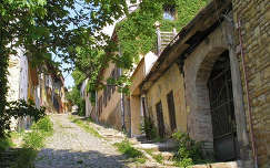 Gül Baba utca