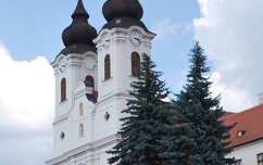 Tihanyi Apátság