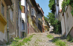 Gül Baba utca