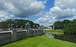 Vigeland park