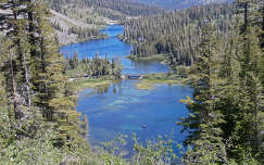 Mammoth Lakes, California, USA