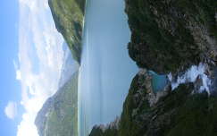 Silvretta-Bielerhöhe, Ausztria