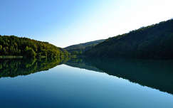 Plitvicei-tavak, Horvátország