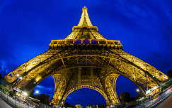 Eiffel torony, Párizs