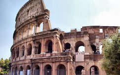 Colosseum,Róma,Olaszország