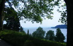 Mainau-Sziget, Boden-See