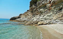 Görögország, Preveza, Kavarostasi Beach