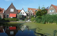 Volendam, Hollandia