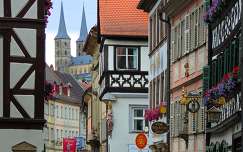 Bamberg, Németország