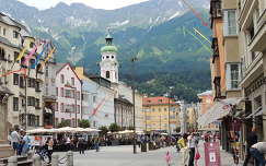 Innsbruck,Ausztria