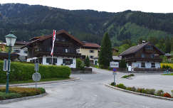 Krimml falu