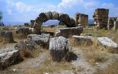 Hieropolis (Törökország)