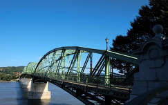 Mária-Valéria-híd (Esztergom-Párkány), Magyarország