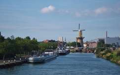 ROTTERDAM (Schiedam) Holland