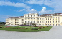 Bécs Schönbrunn