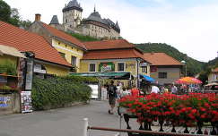 Karlstein, Csehország