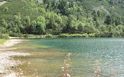 Poprádi-tó
