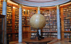 Pannonhalmi Apátság könyvtára, Magyarország