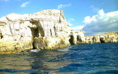 Málta, Comino