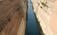 Korinthoszi-csatorna