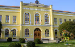 magyarország