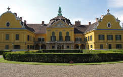 Nagytétényi kastélymúzeum, Magyarország