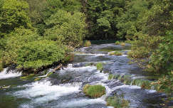 Krka Nemzeti Park, Horvátország