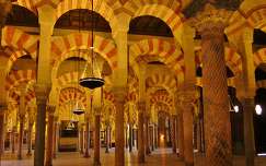Spain Cordoba Moskee-Kathedraal