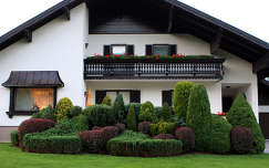 Ausztriai ház