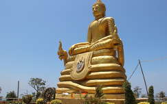 arany Buddha